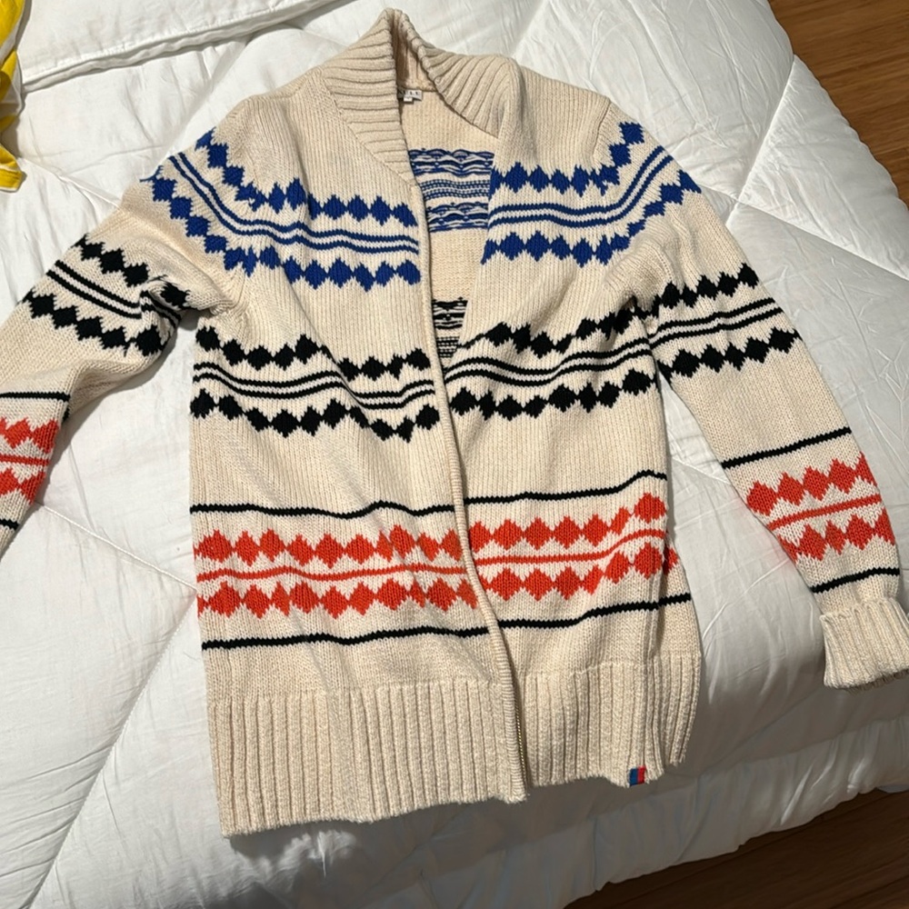 Kule Sweater